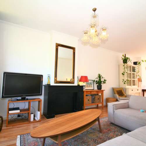 Foto #12 Appartement Antonie Heinsiusstraat Den Haag