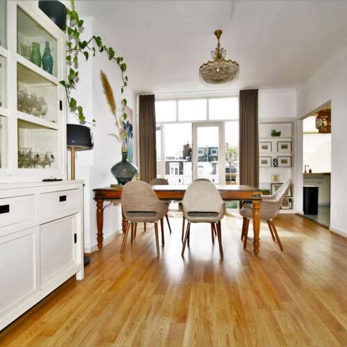 Foto #0 Appartement Antonie Heinsiusstraat Den Haag