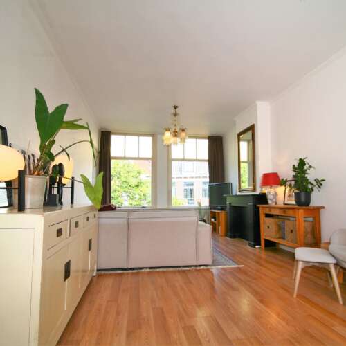 Foto #6 Appartement Antonie Heinsiusstraat Den Haag