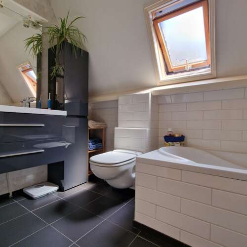 Foto #29 Appartement Antonie Heinsiusstraat Den Haag