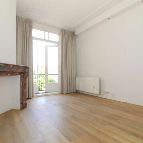 Foto #20 Appartement Van Hoytemastraat Den Haag