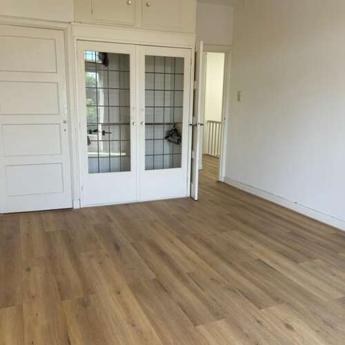 Foto #23 Appartement Van Hoytemastraat Den Haag