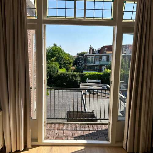 Foto #22 Appartement Van Hoytemastraat Den Haag