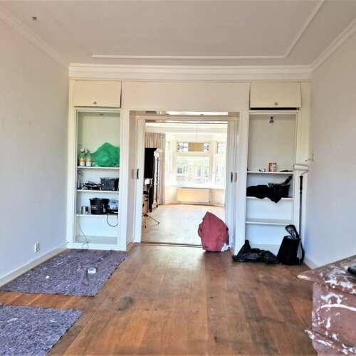 Foto #38 Appartement Van Hoytemastraat Den Haag