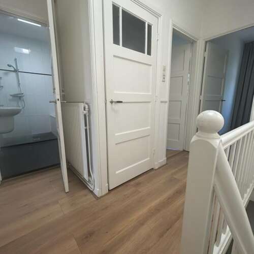 Foto #11 Appartement Van Hoytemastraat Den Haag