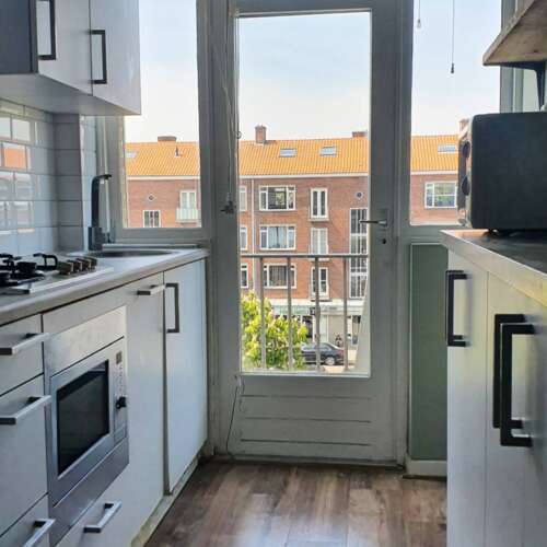 Foto #16 Appartement Hendrik Ravesteijnplein Rijswijk (ZH)