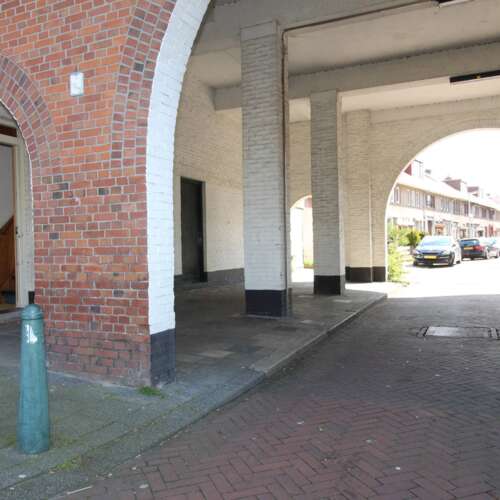 Foto #26 Appartement Schoolmeesterstraat Den Haag