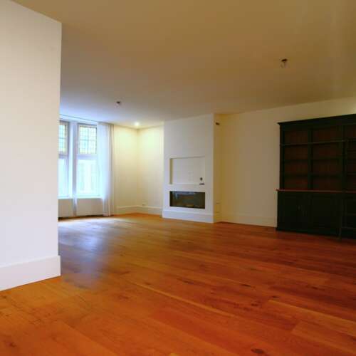 Foto #22 Appartement Reinkenstraat Den Haag