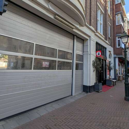 Foto #20 Appartement Reinkenstraat Den Haag