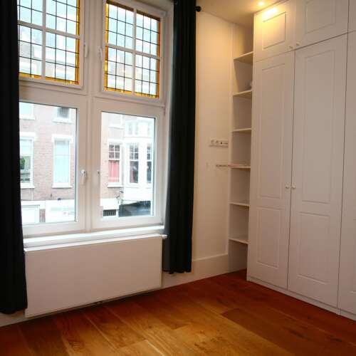 Foto #45 Appartement Reinkenstraat Den Haag