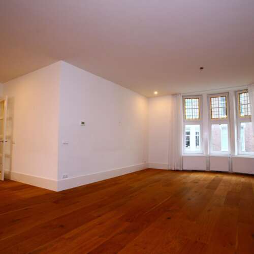 Foto #24 Appartement Reinkenstraat Den Haag