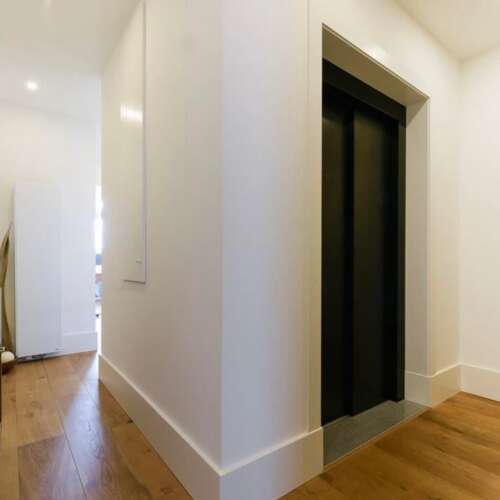 Foto #11 Appartement Reinkenstraat Den Haag