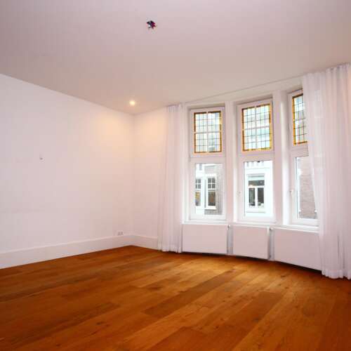 Foto #25 Appartement Reinkenstraat Den Haag