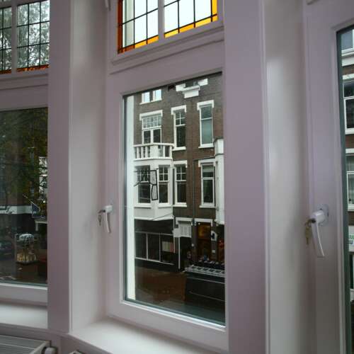 Foto #28 Appartement Reinkenstraat Den Haag