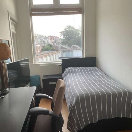 Foto #13 Appartement Reinkenstraat Den Haag