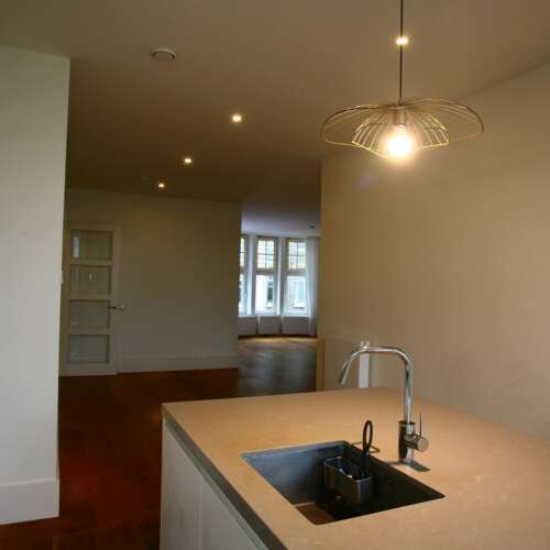 Foto #34 Appartement Reinkenstraat Den Haag