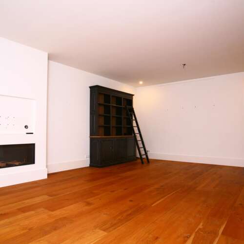 Foto #27 Appartement Reinkenstraat Den Haag