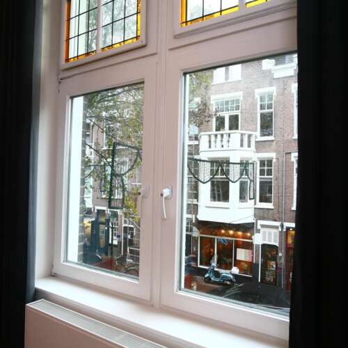 Foto #47 Appartement Reinkenstraat Den Haag