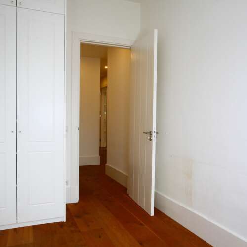 Foto #52 Appartement Reinkenstraat Den Haag