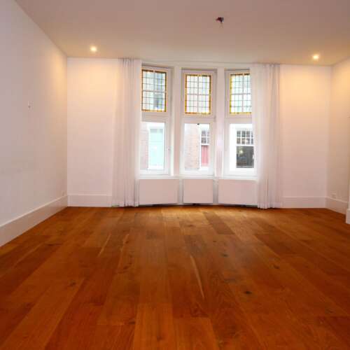 Foto #23 Appartement Reinkenstraat Den Haag