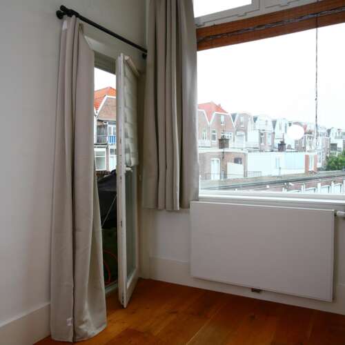 Foto #51 Appartement Reinkenstraat Den Haag