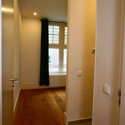 Foto #44 Appartement Reinkenstraat Den Haag