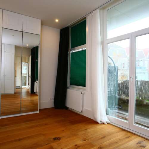 Foto #36 Appartement Reinkenstraat Den Haag