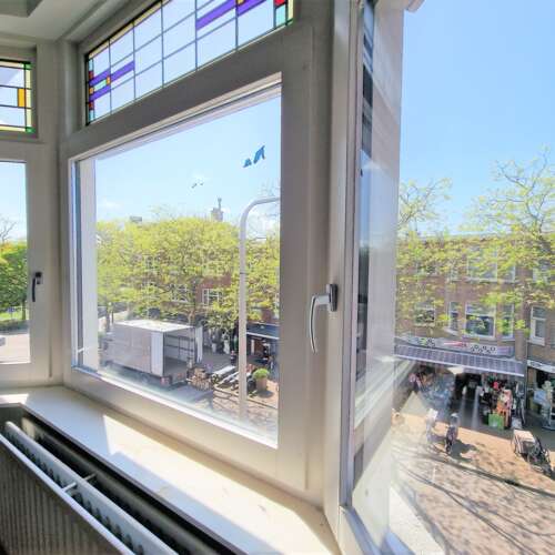 Foto #54 Appartement Van Hoytemastraat Den Haag