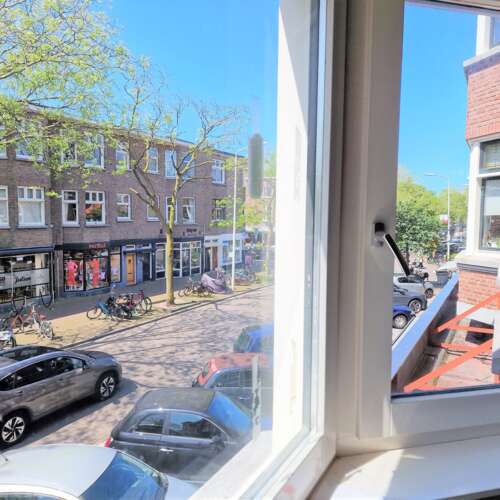 Foto #35 Appartement Van Hoytemastraat Den Haag