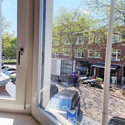 Foto #34 Appartement Van Hoytemastraat Den Haag