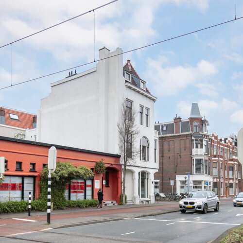 Foto #24 Appartement Groot Hertoginnelaan Den Haag