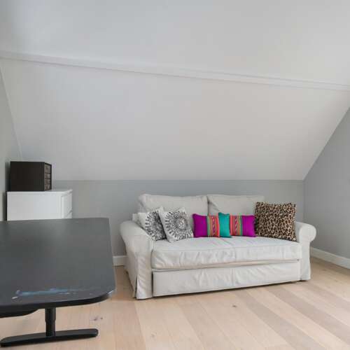 Foto #22 Appartement Groot Hertoginnelaan Den Haag