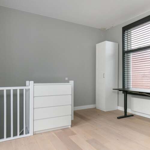 Foto #21 Appartement Groot Hertoginnelaan Den Haag