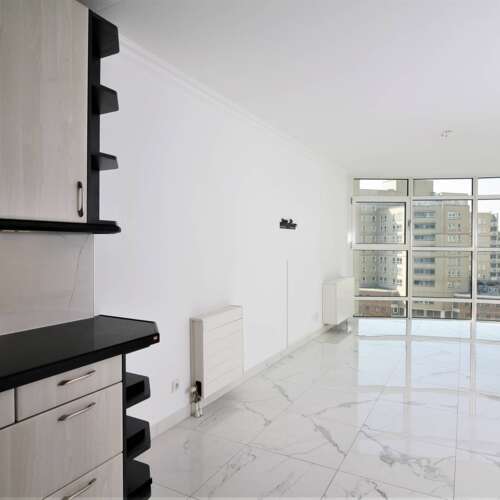 Foto #9 Appartement Palaceplein Den Haag