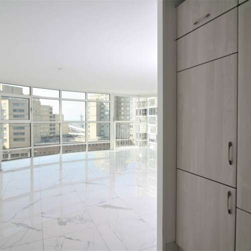 Foto #10 Appartement Palaceplein Den Haag