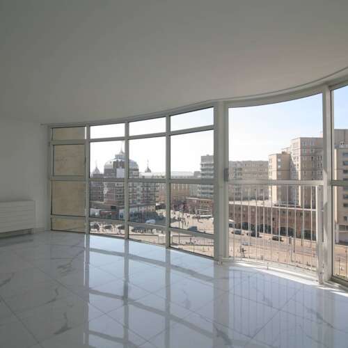 Foto #2 Appartement Palaceplein Den Haag