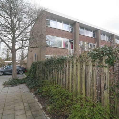 Foto #24 Huurwoning Appelgaarde Voorburg