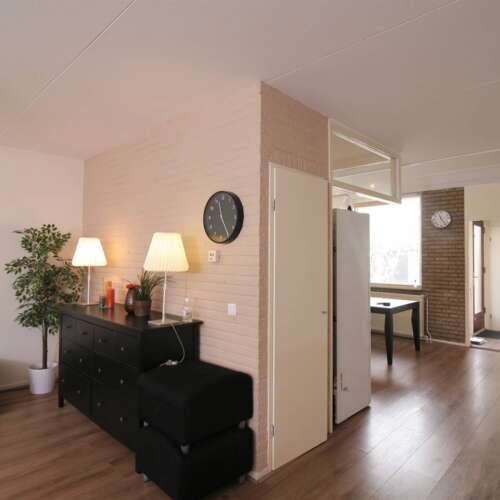 Foto #4 Huurwoning Appelgaarde Voorburg