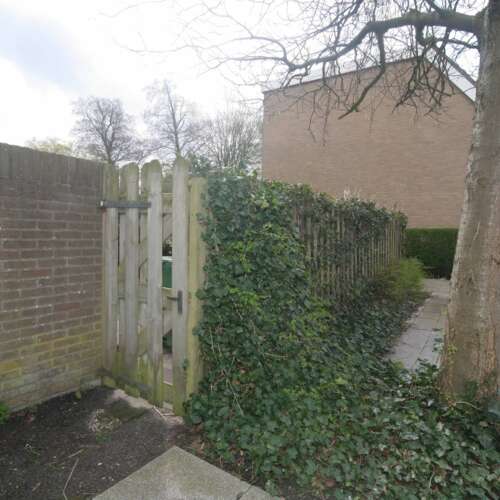 Foto #23 Huurwoning Appelgaarde Voorburg