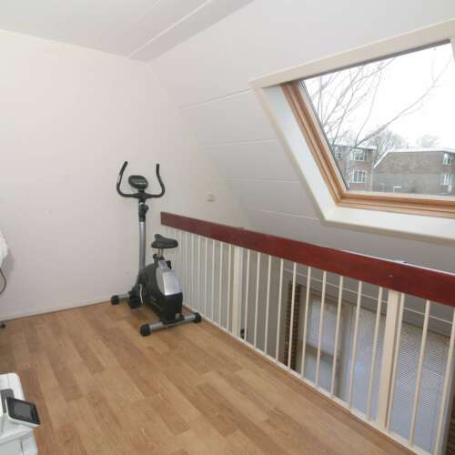 Foto #20 Huurwoning Appelgaarde Voorburg