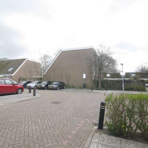 Foto #26 Huurwoning Appelgaarde Voorburg