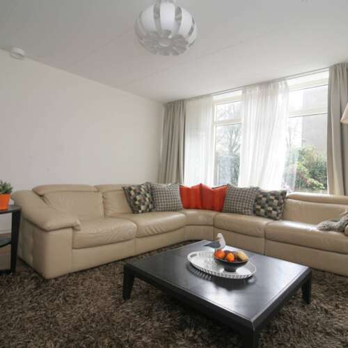 Foto #1 Huurwoning Appelgaarde Voorburg