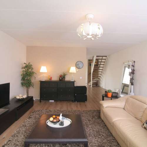 Foto #3 Huurwoning Appelgaarde Voorburg