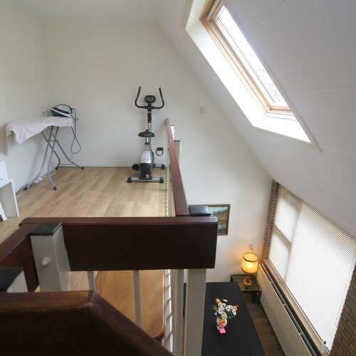 Foto #7 Huurwoning Appelgaarde Voorburg