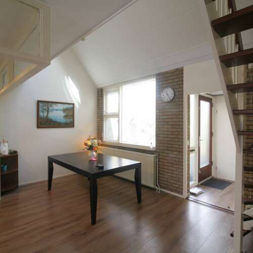 Foto #5 Huurwoning Appelgaarde Voorburg