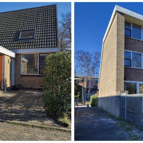 Foto #0 Huurwoning Appelgaarde Voorburg