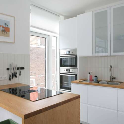 Foto #5 Appartement Beeklaan Den Haag