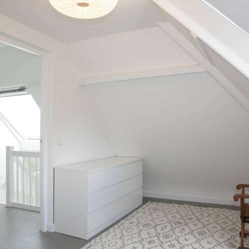 Foto #21 Appartement Beeklaan Den Haag