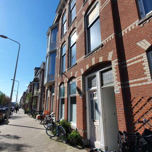 Foto #24 Appartement Beeklaan Den Haag