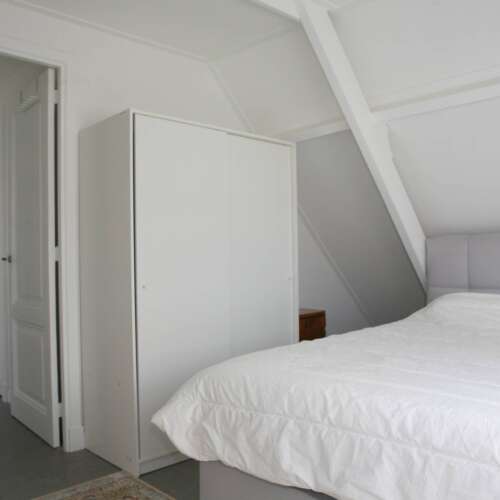 Foto #15 Appartement Beeklaan Den Haag